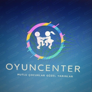 Oyuncenter logo