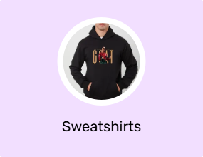Sweatshirts