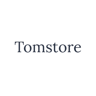 Tomstore logo