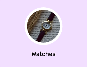 Watches