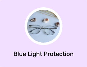Blue Light Protection Glasses