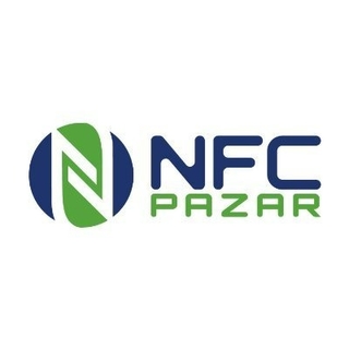NFCpazar logo