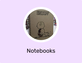 Notebooks