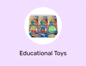 Educational Toys