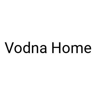 Vodna Home logo