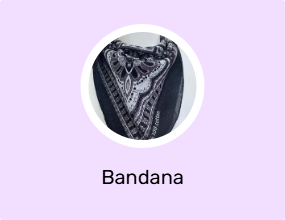 Bandana
