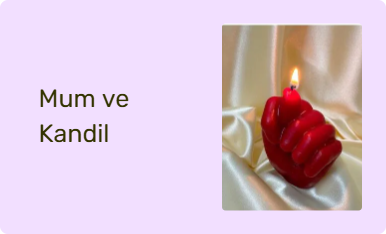 Mum ve Kandil