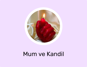 Mum ve Kandil