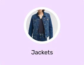 Jackets