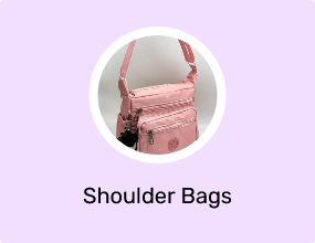 Shoulder Bags