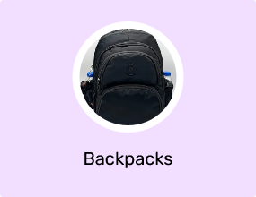 Backpacks