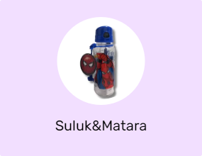 Suluk&Matara
