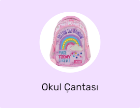 Okul Çantası