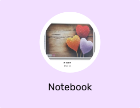 Notebook