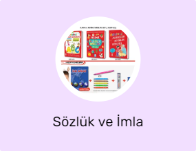 Sözlük ve İmla Kılavuzları