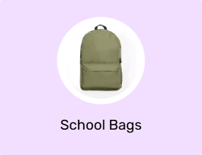 School Bags