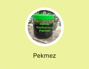 Pekmez