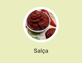 Salça