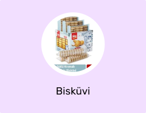 Bisküvi