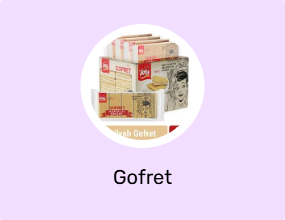 Gofret