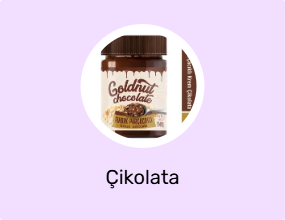 Çikolata