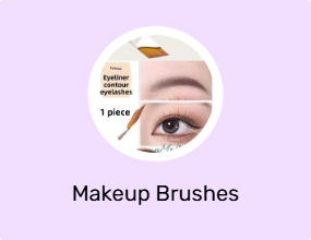 Makeup Brushes