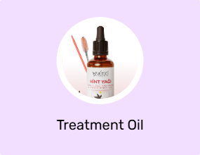 Treatment Oil
