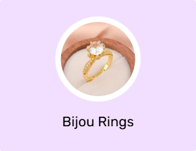 Bijou Rings
