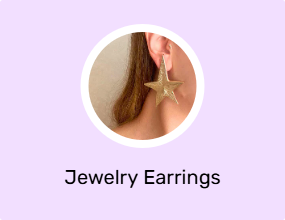 Jewelry Earrings