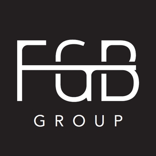 FGB GROUP logo