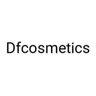 Dfcosmetics logo