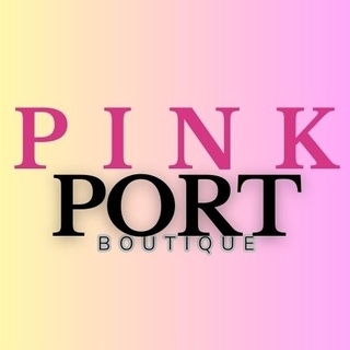 Pink Port
