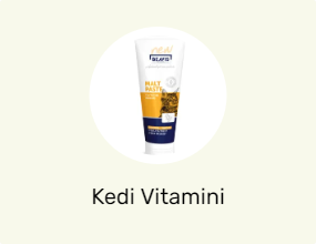 Kedi Vitamini