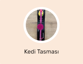 Kedi Tasması