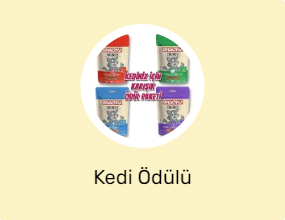 Kedi Ödülü