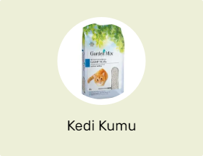 Kedi Kumu