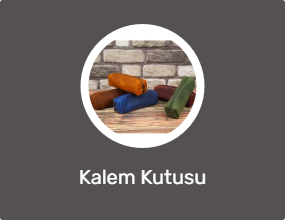 Kalem Kutusu