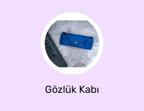 Gözlük Kabı