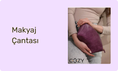 Makyaj Çantası