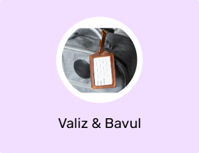 Valiz & Bavul