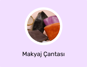 Makyaj Çantası