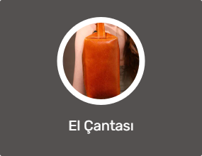 El Çantası