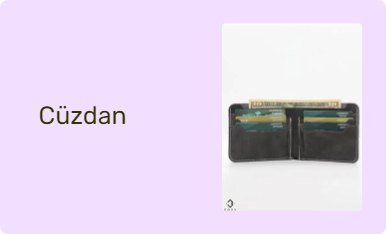 Cüzdan