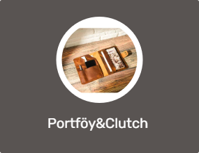 Portföy&Clutch 