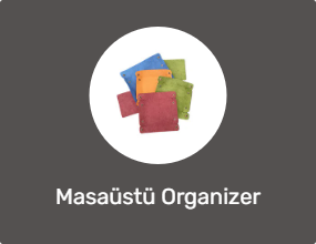 Masaüstü Organizer