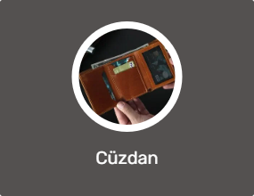 Cüzdan