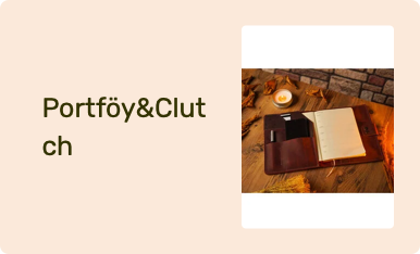 Portföy&Clutch 
