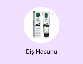 Diş Macunu
