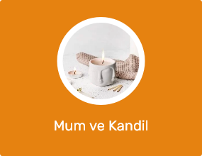 Mum ve Kandil