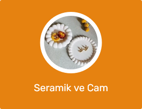 Seramik ve Cam